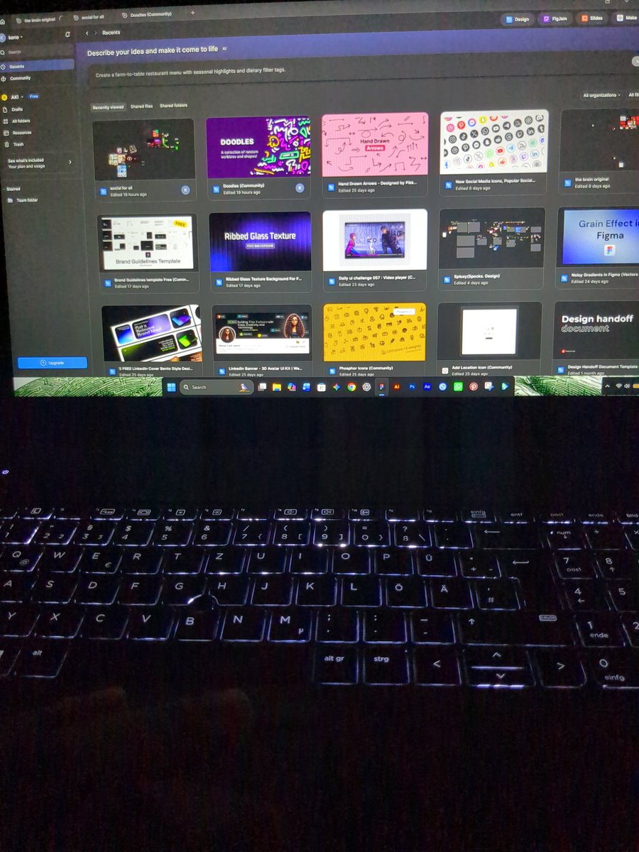 Geo_ffrey_41's tweet photo. Good morning everyone.

What are we working on today? https://t.co/lkSL6XpuRn