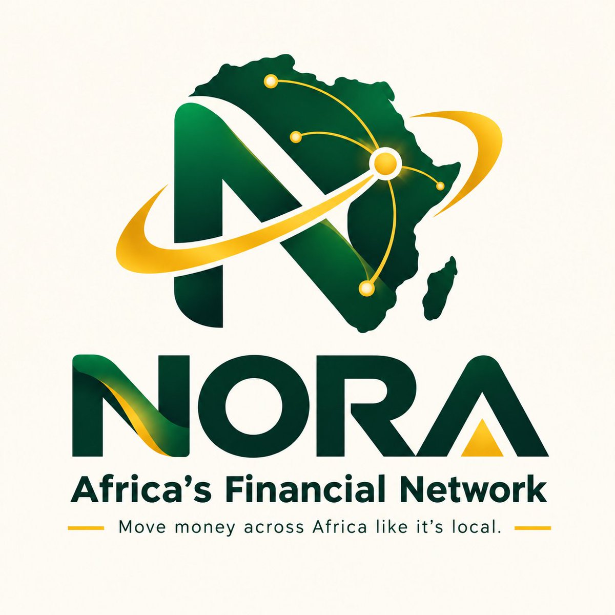 Norafinancial's tweet photo. Introducing NORA. 🌍
Africa is one continent, but moving money across its borders can still feel fragmented.
We're building a different experience.
NORA — Africa's Financial Network.
Move money across Africa like it's local.
This is only the beginning. https://t.co/ZOpj6MeXnU