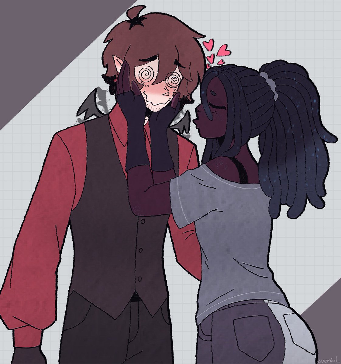 avenful_'s tweet photo. get a room!!!!!! https://t.co/1rBgryJiS2