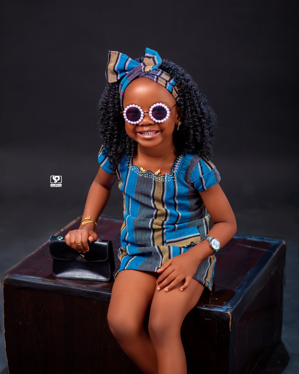 oladotun29's tweet photo. ����❤️ Happy 5th Birthday to my precious princess, Francesca ,Morenikeji! 👑
My little champ, you are one of my greatest blessings. Watching you grow fills my heart with joy and pride. May God keep you, guide you and make you shine always. 🙏🏽❤️
Daddy loves you endlessly! 👑💕 https://t.co/8wwlGl3ylq