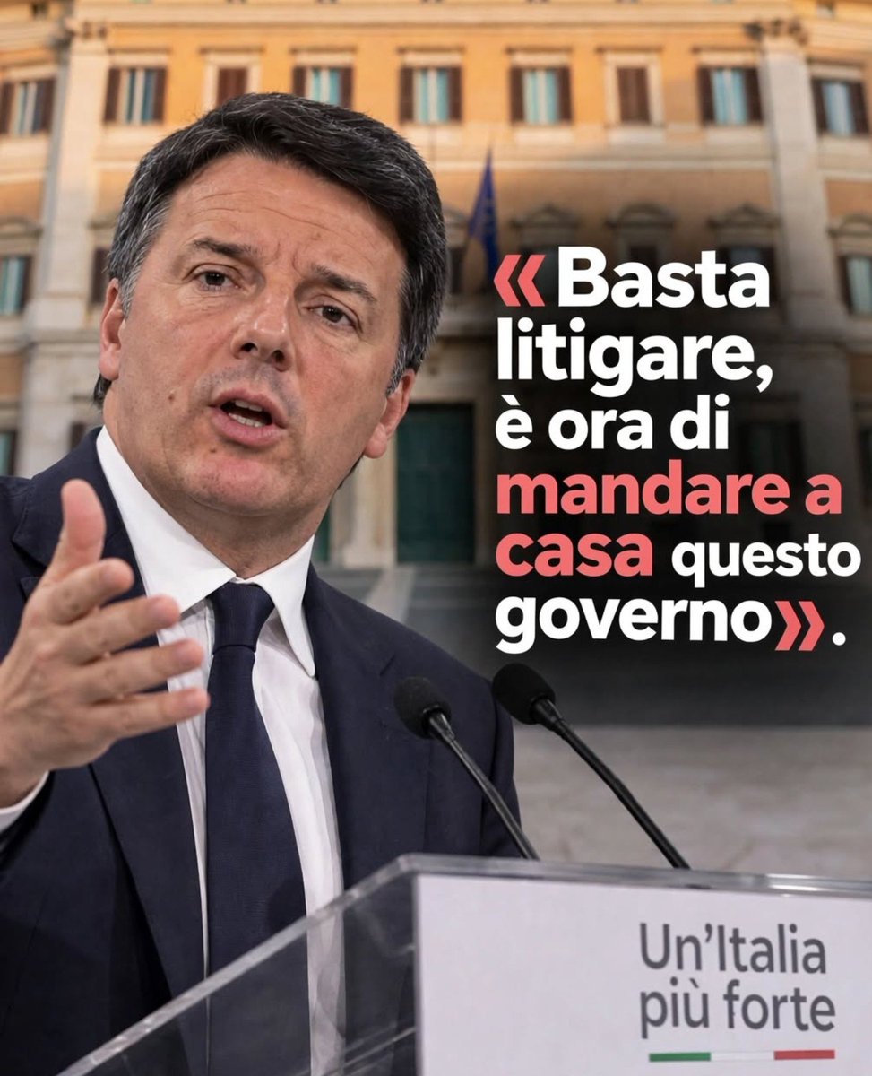 benq_antonio's tweet photo. Se perdo il referendum costituzionale smetto di fare politica anno 2016. Anno 2026 ancora qua. 
#11settembre https://t.co/ny4f8LfHJr