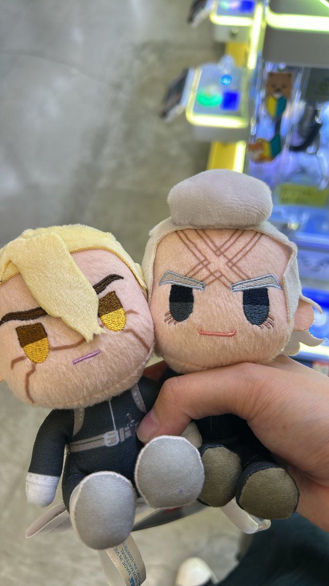 setaseta_6_2's tweet photo. スゼ揃ったー！！！ https://t.co/e9moaXNRLT