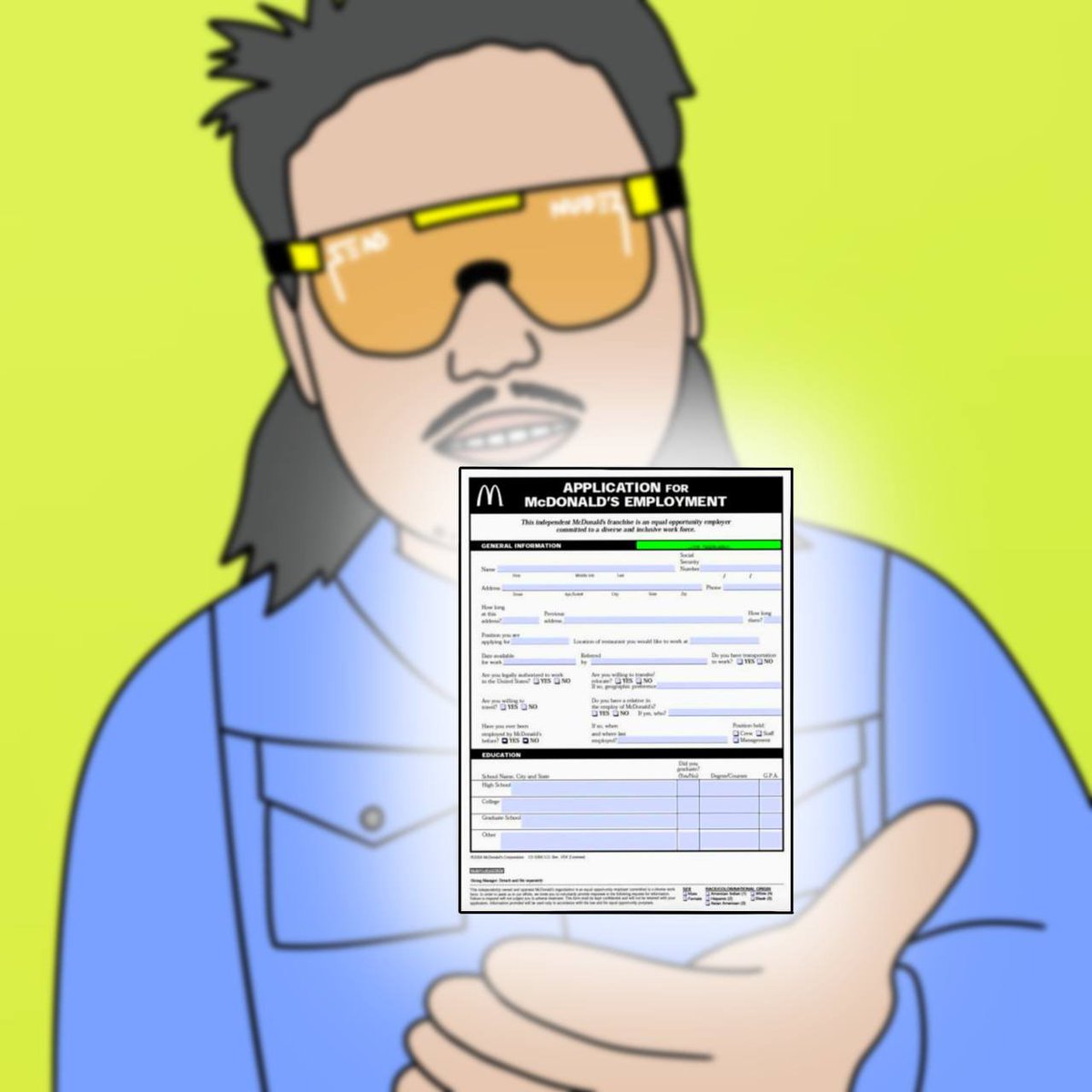 larrythesender's tweet photo. Hey jeet, you dropped something https://t.co/PQ1po4d09h