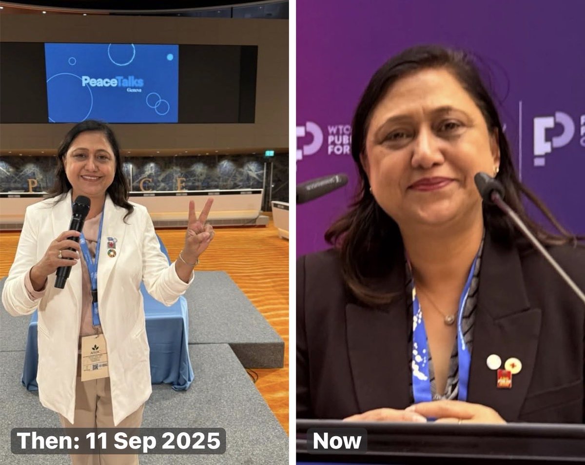 AmbNavneet's tweet photo. A social reformer is not born in a spotlight.They rise from the ground of everyday struggles. They see the pain, hear the silence, and decide:
"I will not wait for someone else. I will be the change."
You don't need a title, wealth, or perfection to reform society. https://t.co/RnReHU8ycM