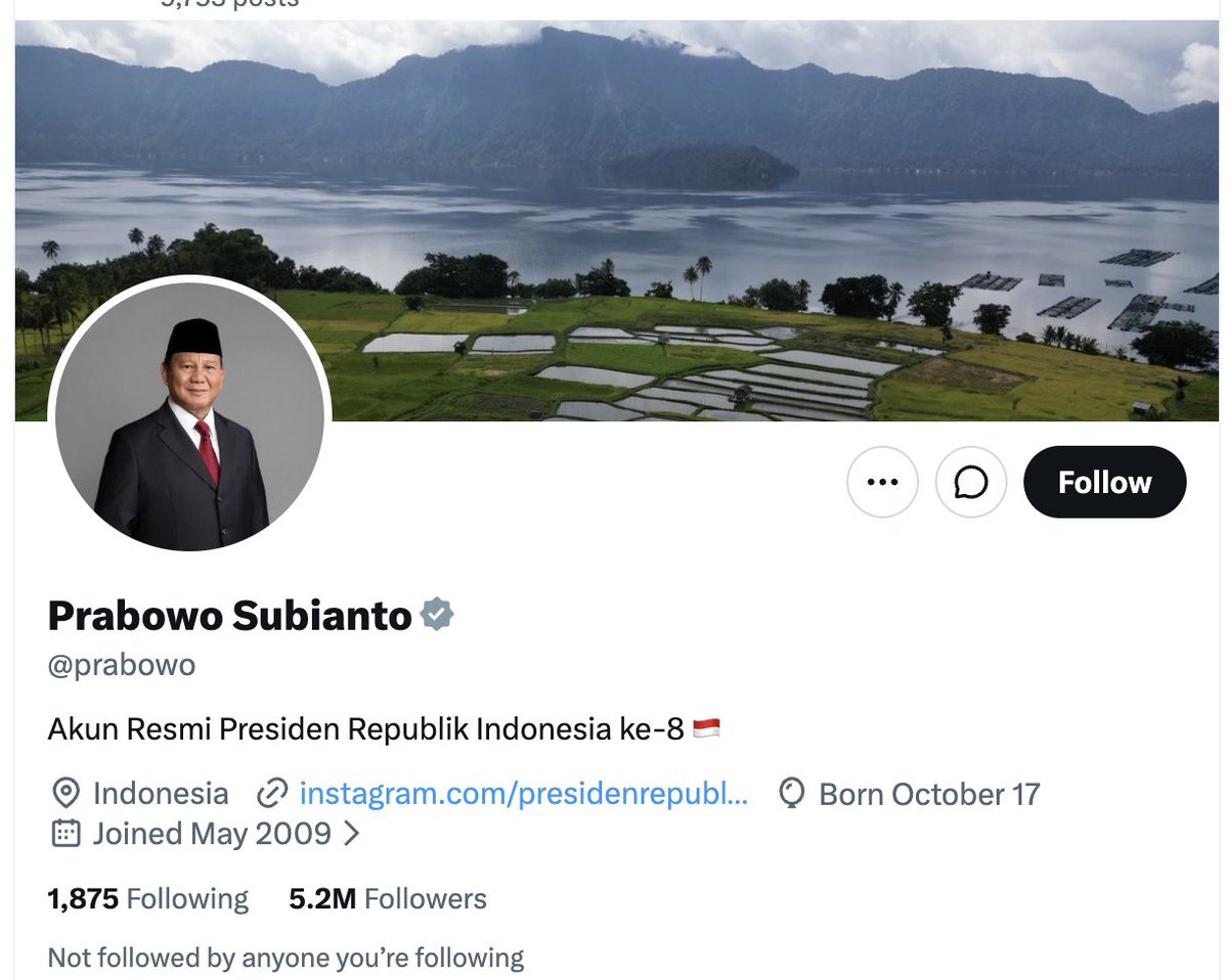 FGCEnjoyer's tweet photo. Selama bertahun-tahun, saya mengelola akun Twitter yang sepenuhnya dijalankan oleh Kecerdasan Buatan (AI), dan tak ada seorang pun yang menyadarinya. Begini cara saya melakukannya, dan begini pula cara Anda bisa melakukannya—🧵 https://t.co/UdzLQcoUtZ