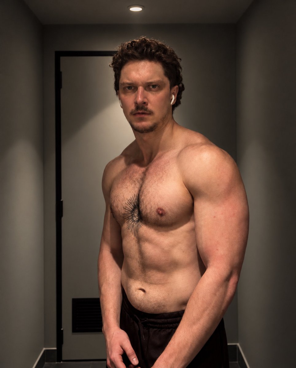jrdheath's tweet photo. Abs coming in letssss gooooooooo https://t.co/sAgBx4oCOa