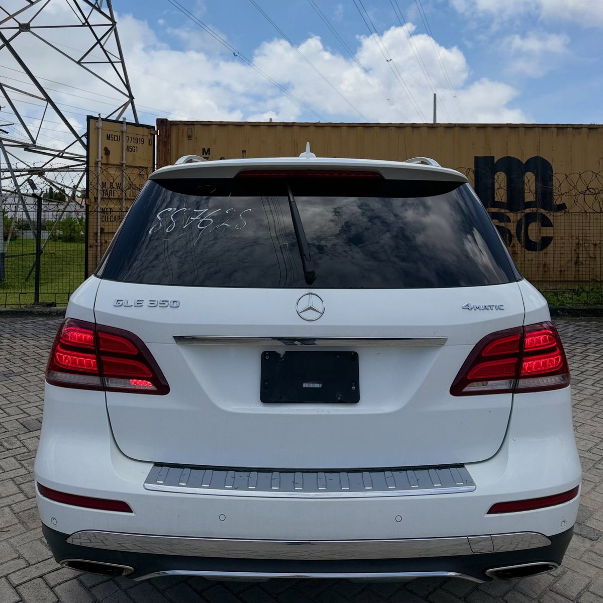 Verterex_Prop's tweet photo. 2017 Mercedes Benz GLE 350

🏷️ ₦28m https://t.co/kI0g4a7qiJ