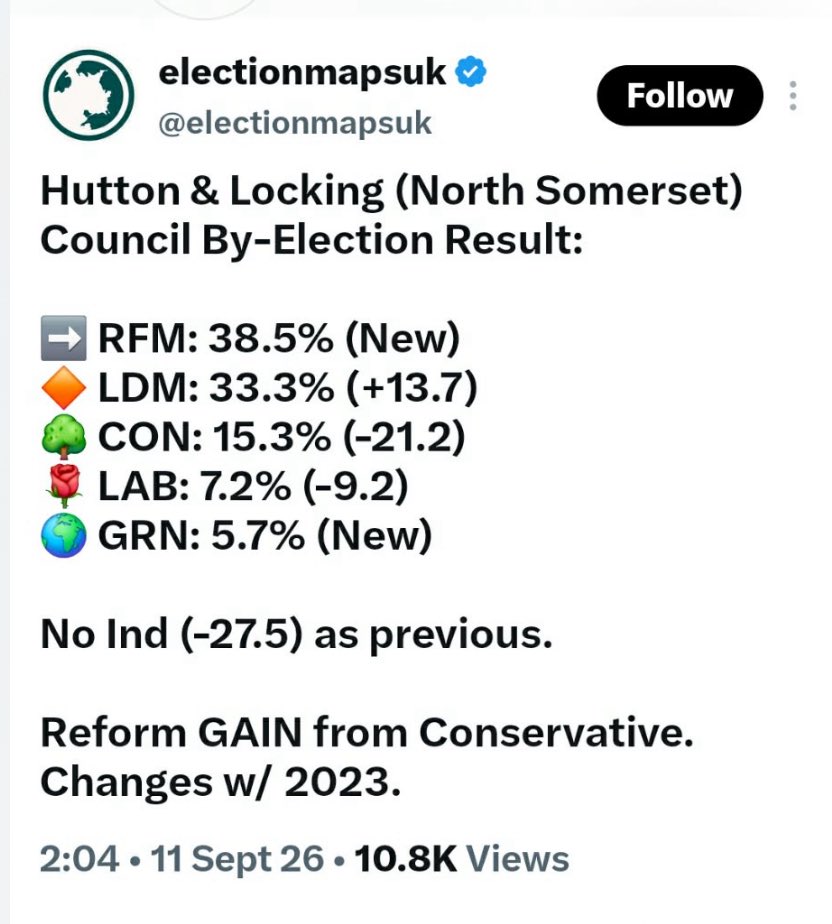 Tony23825788447's tweet photo. @TrigsBroom121 @RestoreBritain @RupertLowe10 @CalumMillerLD https://t.co/cLMHg1mURs