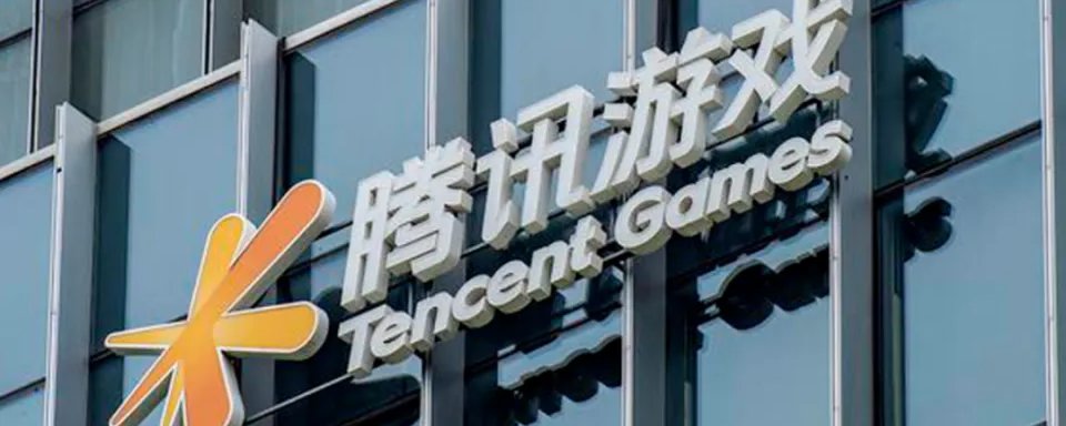 Tencent Games' Global Strategy: Live Service, Evergreen IPs, and the AI Bet