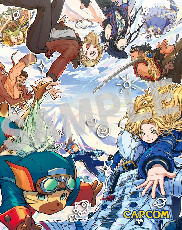 capcomtown's tweet photo. #TGS2026 カプコンブースでノベルティプレゼント🎁

▼ハンディファン：一般公開日（9/19〜9/21）にCapcom Town Storeで1回の決済につき5,500円（税込）以上ご購入の方 

▼ステッカー：CAPCOM ID登録済みの方（当日の新規登録もOK） 

CAPCOM IDの登録はこちら：https://t.co/OpXBXVbw5S

📍引換場所：ホール7 カプコンブース受付 
 
※対象は期間中（9/19〜9/21）のご購入分のみです。事前のご購入は対象外です。 
※複数回のご購入金額を合算して5,500円（税込）以上とすることはできません。 
※ハンディファンは1回の決済につき5,500円（税込）ごとに1点をお渡しします。 
※ステッカーはお一人様1枚までです。
※各数量限定のため、なくなり次第終了となります。 

#CapcomTown