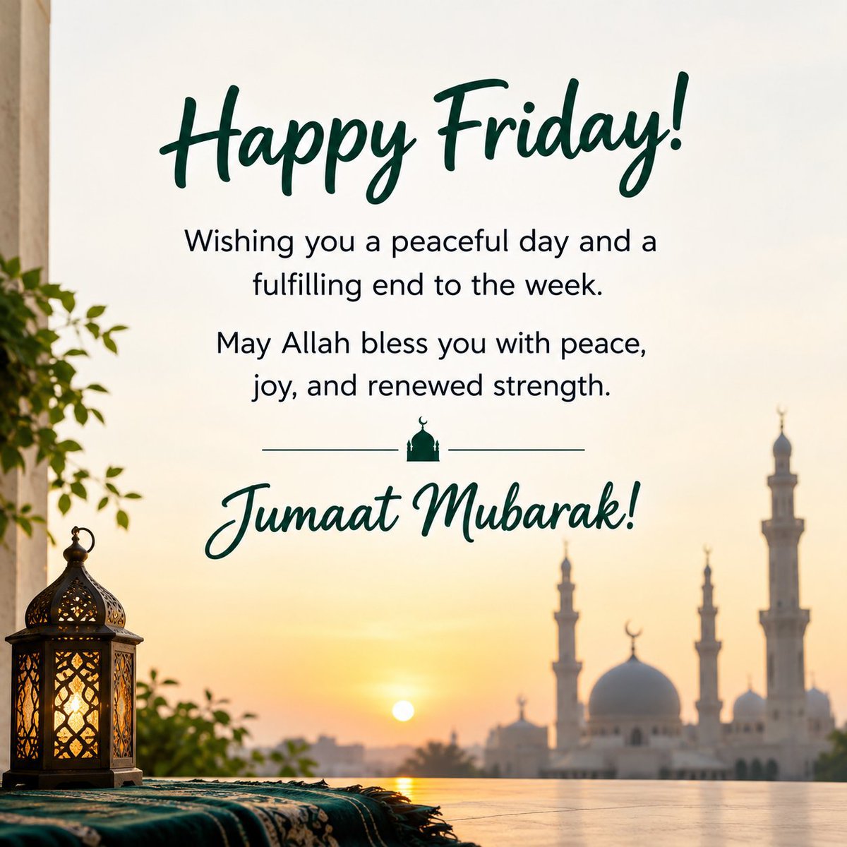 AbdifatHassan's tweet photo. Blessed Friday ❤️
#ItsThatDay https://t.co/DJ7RD11OON