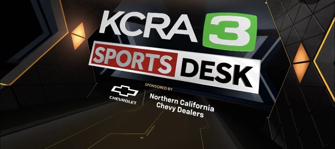 cbkmediamgt's tweet photo. That is client @DariusJoshuaTV making his sports anchor debut Thursday evening for @kcranews sports and he did a fantastic job!
@Hearst 
#SacramentoTVNews 
#KCRA 
#SportsAnchor 
#Hearst 
#TeamCBK https://t.co/sS4IsDVOsk