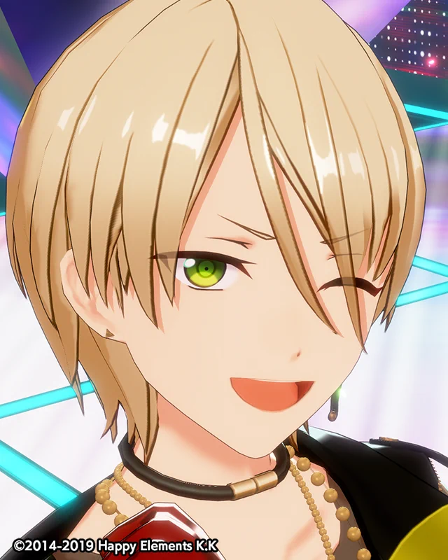 あんさんぶるスターズ！！【公式】 on X: 