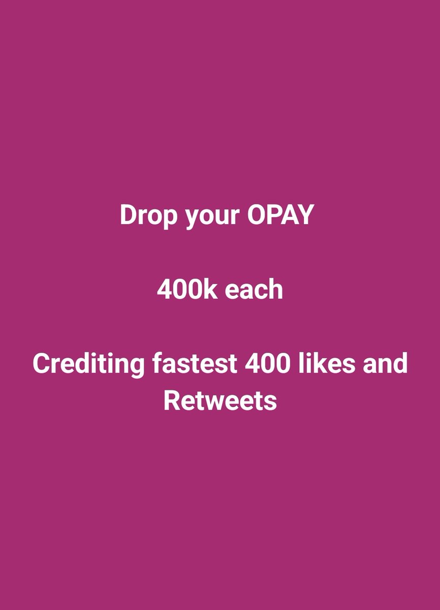 Jowizazaa_gives's tweet photo. Thank God is Friday

Rt and Follow @Confidence_HQ.....and @SirCharles69_... https://t.co/ckvv1eC9NE