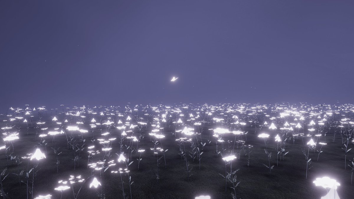503vrc's tweet photo. Sleepflower
https://t.co/oKQkeMr232

#VRChat #VRChat_world紹介 https://t.co/aCDkDlzcHa