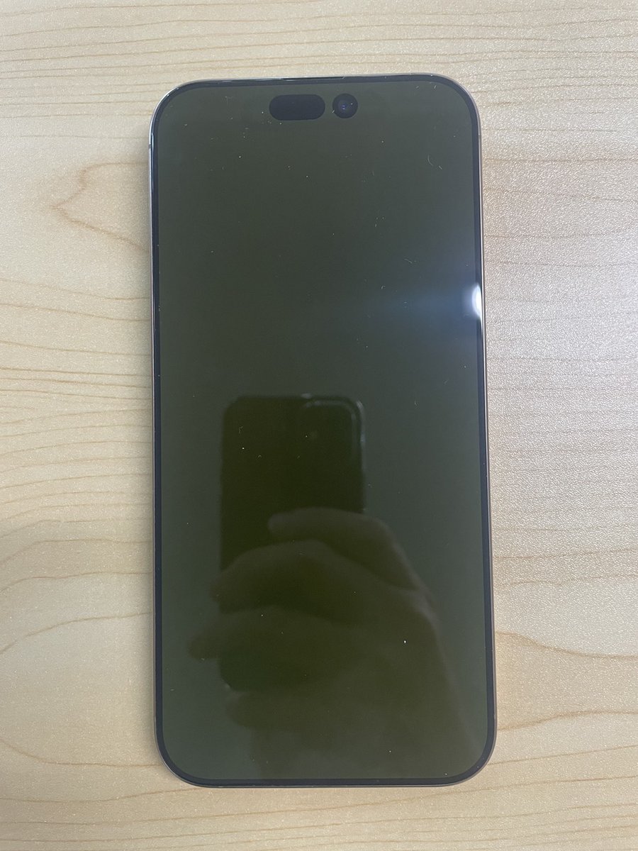 daione_baba's tweet photo. 本日9月11日（金）も11時から20時まで営業いたします。昨日はiPhone 16 Pro Maxの画面交換を対応させていただきました。慎重に行いつつ、30分ほどで交換させていただきました。                
#スマホ修理 #iPhone修理 #高田馬場 https://t.co/8QKAdMzoS0