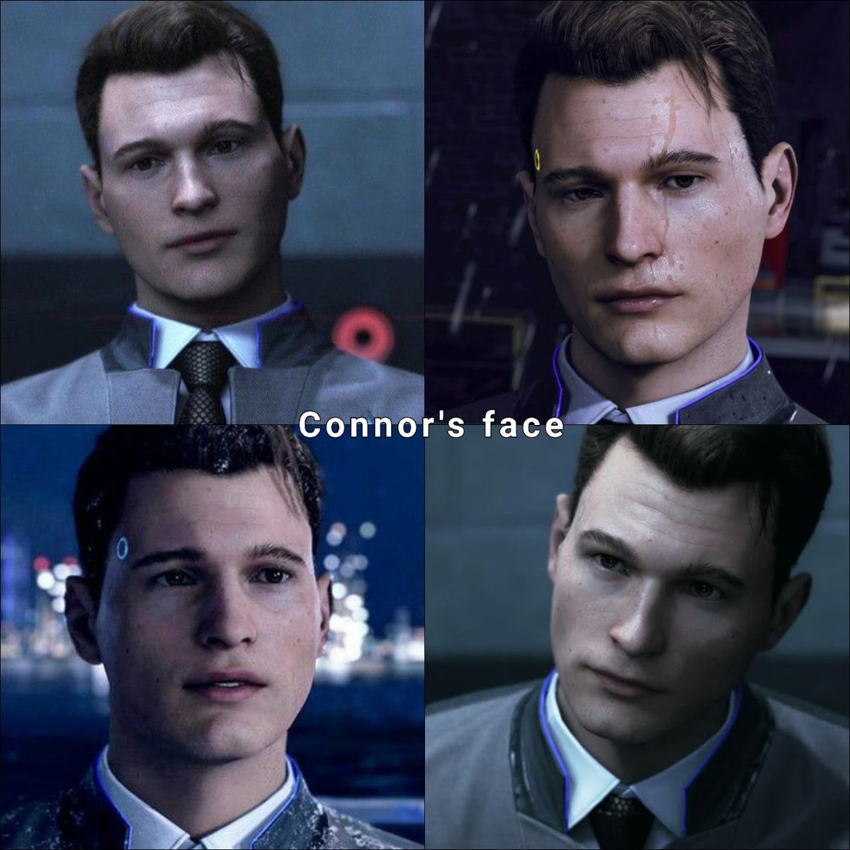 connoreikaxd's tweet photo. What I love
#connor #rk800 #dbh #sexy #love #android https://t.co/TwQ6CoGFBz