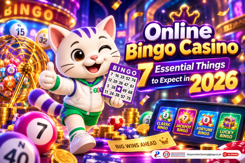 bingoph's tweet photo. Explore 7 essential things to expect from an online bingo casino, including game formats, cards, bonus features, payouts, safety, and PAGCOR regulation.

Read more: https://t.co/3euVNwq1na

#bingo #bingocasino #789Bingo https://t.co/2PvaAhRdF5