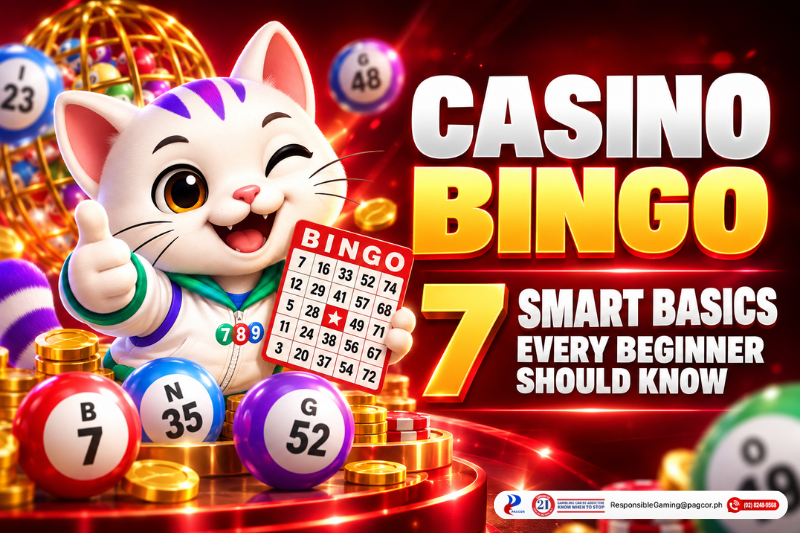 bingoph's tweet photo. Casino bingo explained for beginners in the Philippines. Learn 7 smart basics about cards, patterns, game choices, costs, prizes, and responsible play.

Read more: https://t.co/rRkyhxwph2

#bingo #bingocasino #789bingo https://t.co/QgJffuYsMJ