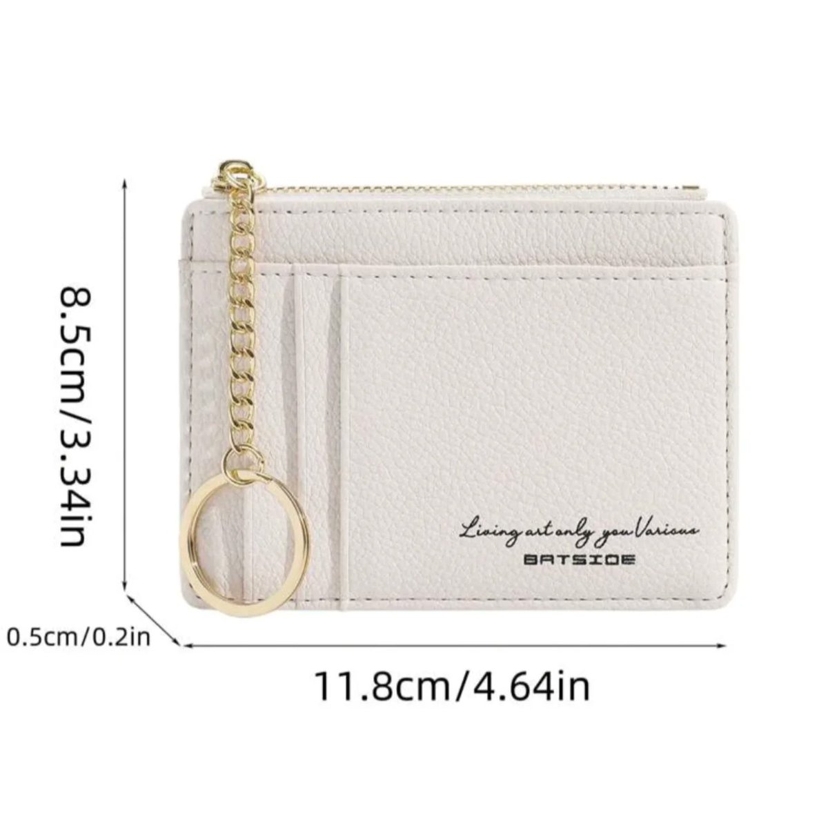JenniferHyi56k's tweet photo. Card holder $180 
Super cute, elegant, and compact https://t.co/r6SsjtrDvM