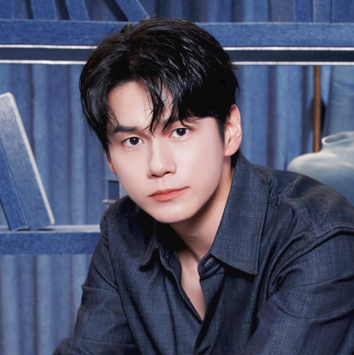 Pattvipx13's tweet photo. องซองอูทำผมทรงนี้มีตที่ไทยได้ปะ 🥹 https://t.co/1g0KwPBJ1D