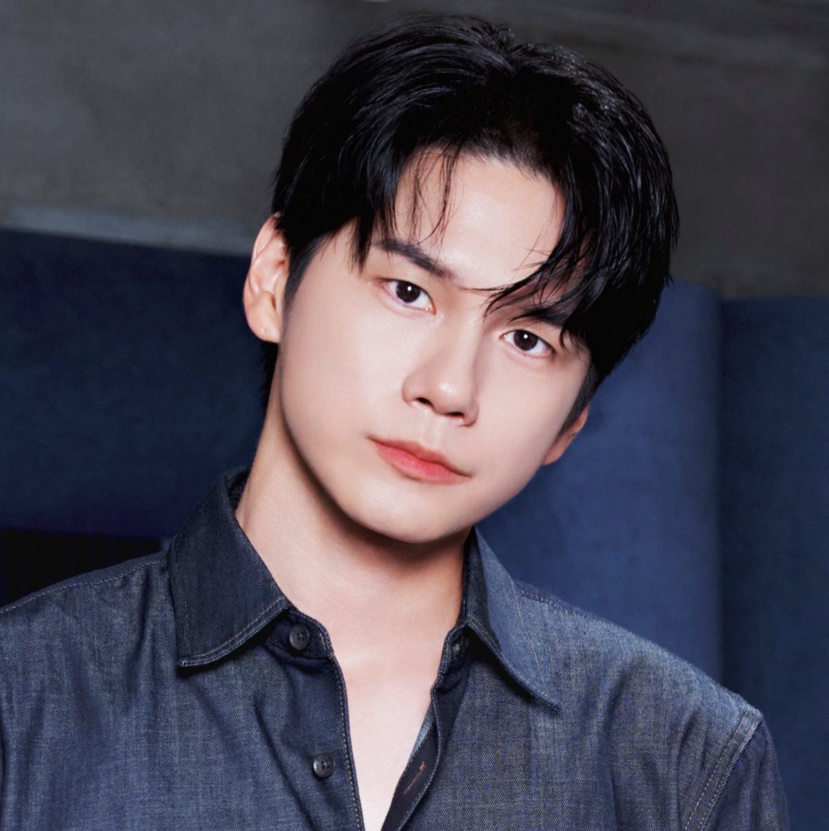 Pattvipx13's tweet photo. องซองอูทำผมทรงนี้มีตที่ไทยได้ปะ 🥹 https://t.co/1g0KwPBJ1D