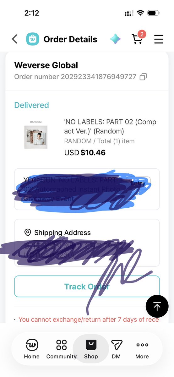 im4jhope's tweet photo. For #Yeonjun bday, I’m doing a GA No Labels Pt 2 Compact version random sealed, 1 winner, WW ♥️ Rules:
- Like & Follow me
- RT & comment below #, where you’re from, & fav pic of Yeonjun
- End 13 Sep 2026
#TXT_Yeonjun #TXT #TOMORROW_X_TOGETHER https://t.co/spHnY857wA