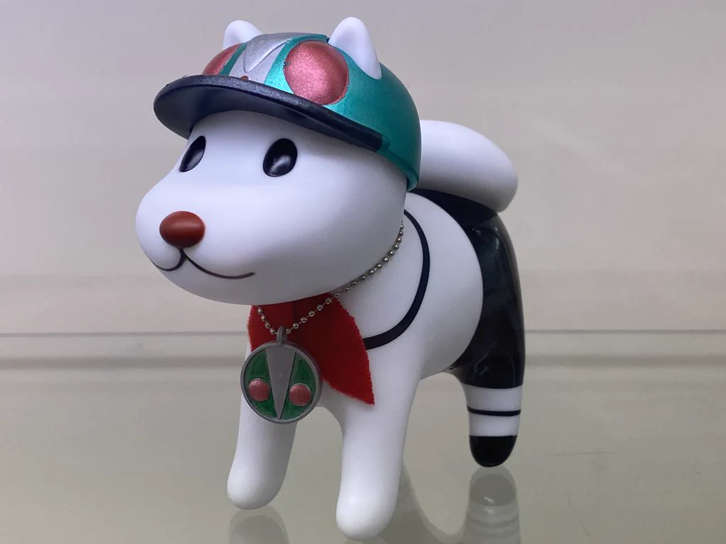 ThinkingDogs出品しているもの全て(写真に乗り切ってないです) ヒカリトイズ on X: 