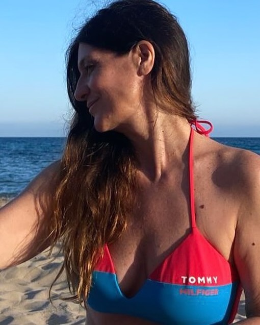 ShantaEnlow's tweet photo. Not long until I’m back on this beach… relax… 
Have a wonderful Saturday! https://t.co/RsFKbmLgv0