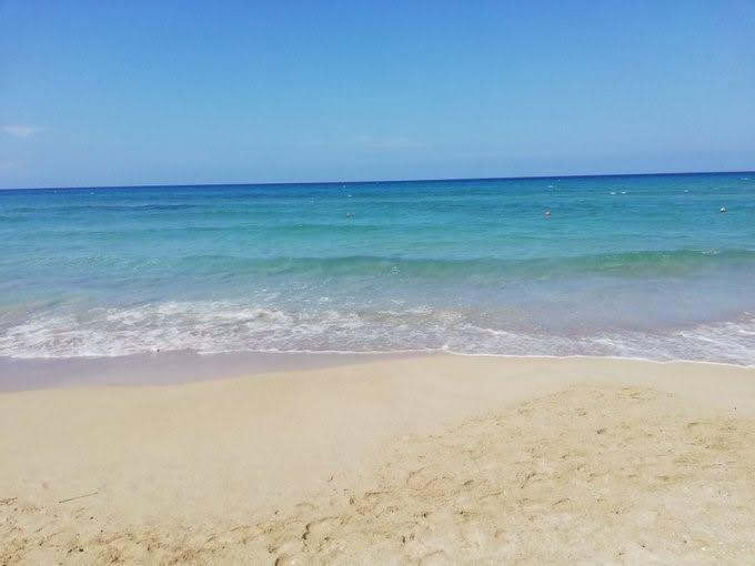 archistar1's tweet photo. #septembermore
Quand'ero piccolo, il giorno della partenza a fine vacanze, mia mamma ci accompagnava davanti al mare per dargli l'arrivederci alla prossima estate.
Oggi vivo al mare, con questo dolcissimo ricordo nel cuore. https://t.co/2j4CyZuN0o