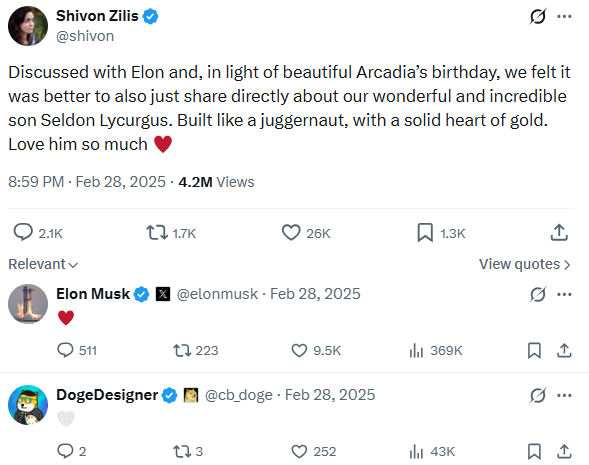 CavallinoX's tweet photo. @MoEthWhale @fomo @theunipcs Seems you are in the right track. Do what with this information. @elonmusk  and @cb_doge thinks too as @shivon https://t.co/ORdj4pgbDk