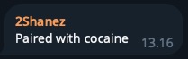 Source media 1 from @cococookerr