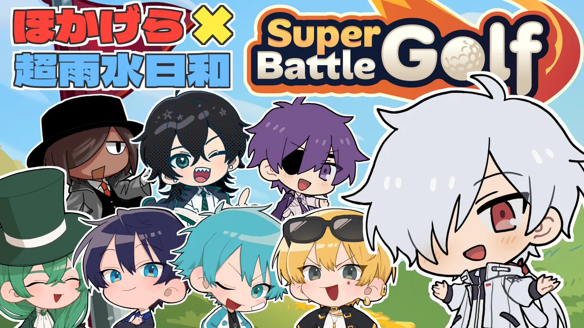 白夜零兎0⃣2⃣@Vtuber on X: 