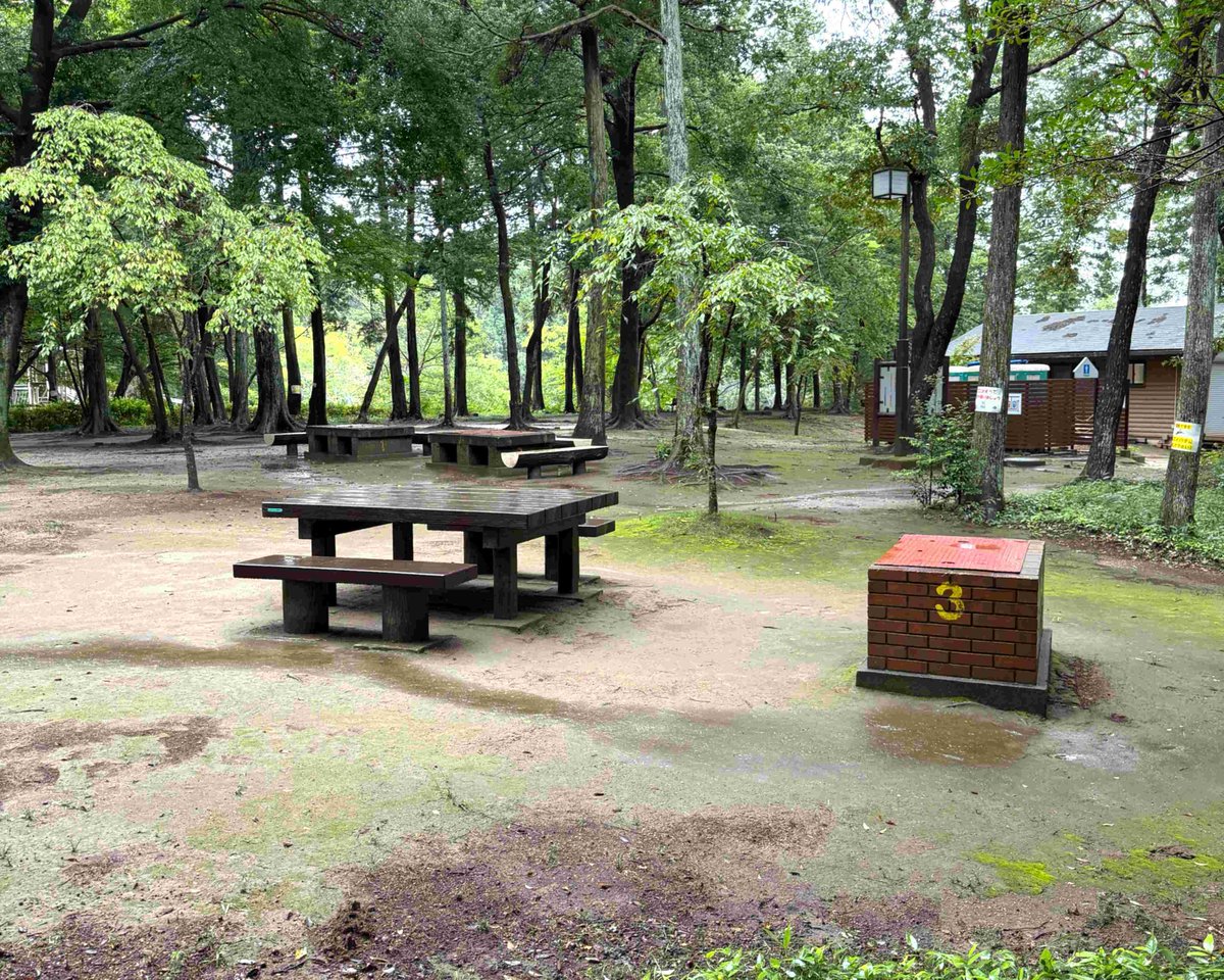 hurusato_park's tweet photo. BBQ広場、9月11日15時現在
【空き状況】
9月12日、13日10時から15時・16時から20時
（数に限りがありますのでお問い合わせの時点で、予約が入ってしまう場合がありますのでその際は、ご了承ください）
ご予約のお電話お待ちしております。
#ふるさとの森
#公園
#バーベキュー広場
#こがでくらすと https://t.co/BNajY9uW58