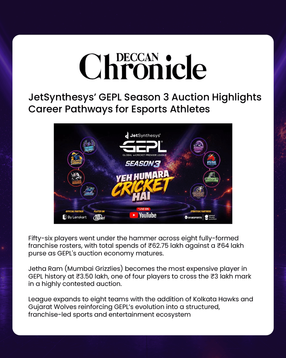 JetSynthesys tweet picture