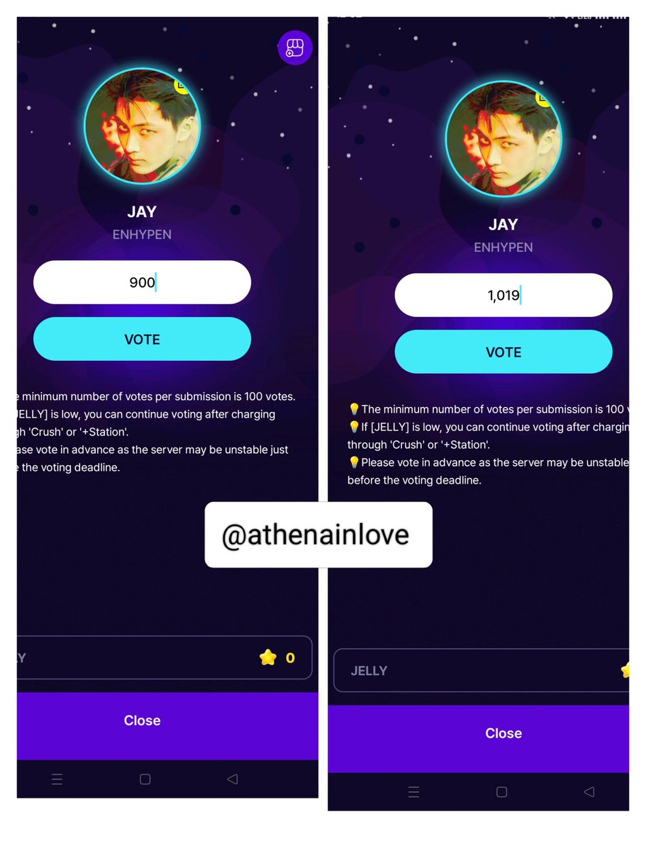 athenainlove tweet picture