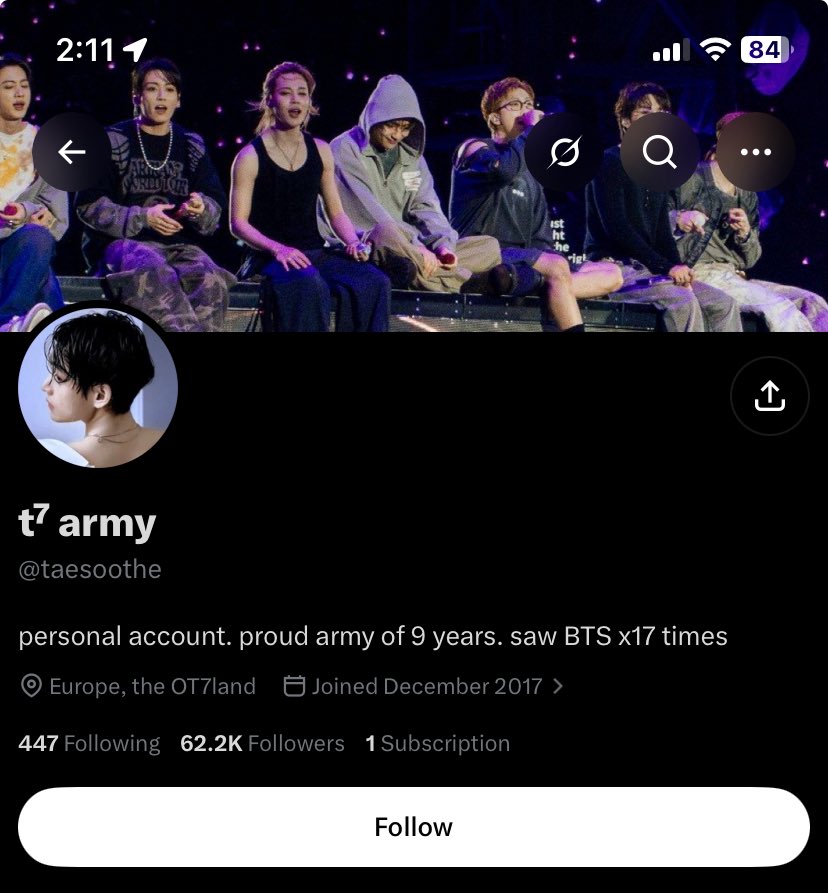 snowkhoshi's tweet photo. CARATS RETWEET 🚨

an army with 60k followers is calling mingyu an abuser and spreading an accusation that has already been debunked.

username: @.taesoothe
profile: https://t.co/dgy4EgcVy6
tweet: https://t.co/F0qaizE8OR (https ://x.com/taesoothe/status/2098025295366246489)

debunking/proof: https://t.co/VirGzS2ch6

pledis has taken serious accusations like this seriously before and has pursued legal action against people spreading false claims. check pic 3.

if you see this, please report the post to hybe through their official report form:
https://t.co/oICVHa3VkG

it’s been 5 years and antis are still using the same debunked claims against mingyu. carats, let’s actually do something instead of letting misinformation continue to spread.