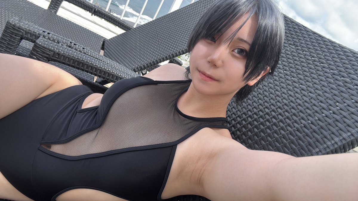 kaworu_0331's tweet photo. 脇 https://t.co/gkihO4OgI4