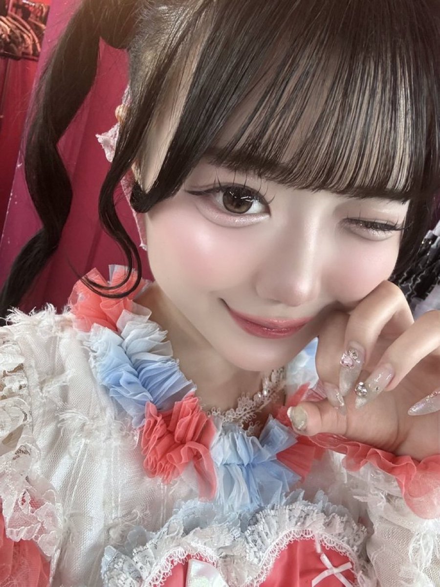 ma_ria_02's tweet photo. まりあはぁ @Haq2qcq しゃまに♡
負け負けしちゃいまひた…♡
突然愛理ちゃん貼られてお顔で
負け負けして…腰が止まらにゃくなって…
あぁらめっ……/////♡ 
気持ちよしゅぎて…♡
脳みそ壊れちゃいまひた♡ 
ごめんなしゃい♡♡ https://t.co/vCpmEsGTYd