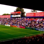 Photo by Football On The Soar (@FootballOTSoar)