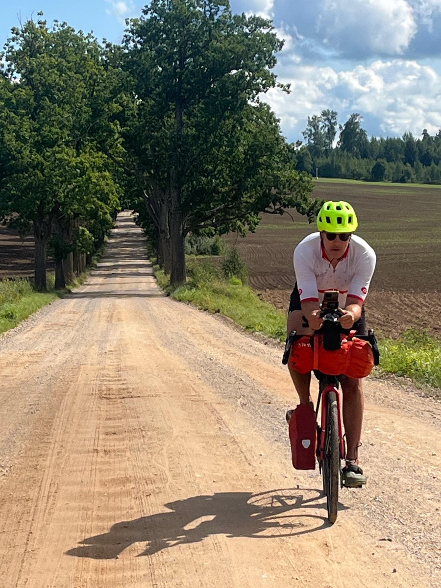 _zvers's tweet photo. Šī bija izcila vasara, lai izbaudītu un izceļotu Latviju. Daudzas naktis pie dabas, nomīti kilometri, pasakaini skati un piedzīvojumi. https://t.co/QbgcZw4iUK