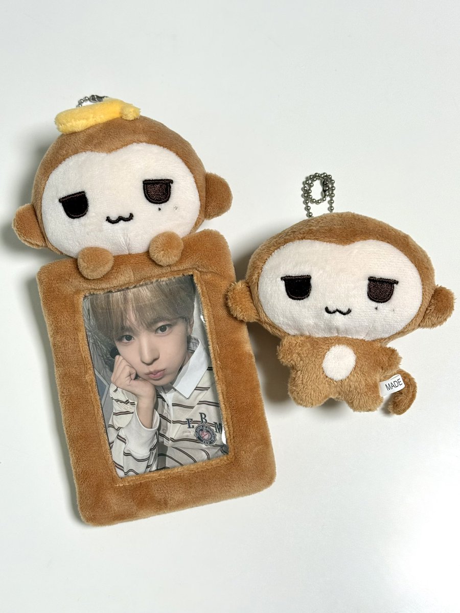 _tokuzzang's tweet photo. 윳끼끼...♡ 머리에 바나나 너무 귀여워〜 https://t.co/rg3LHVpYOR