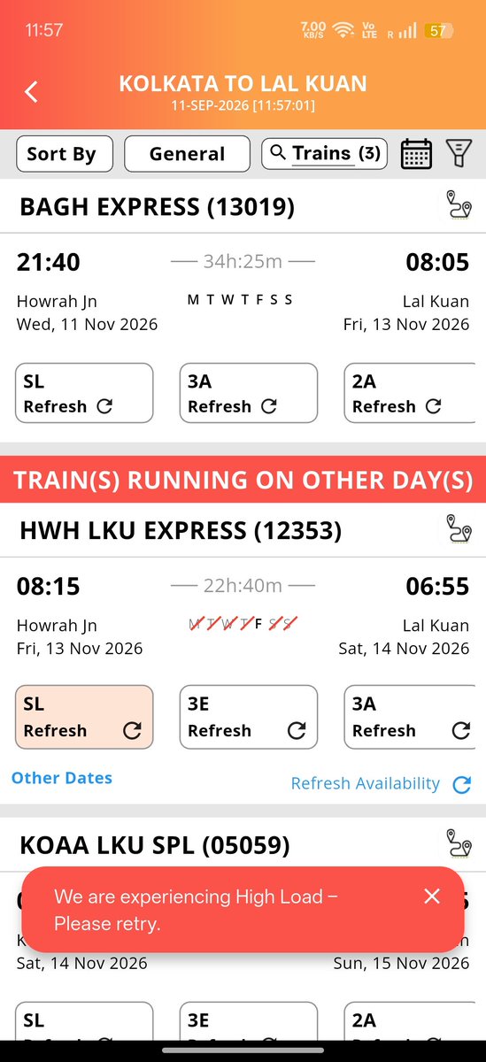Durgi90's tweet photo. @Indianrailgadi https://t.co/IeFq3vT3AZ