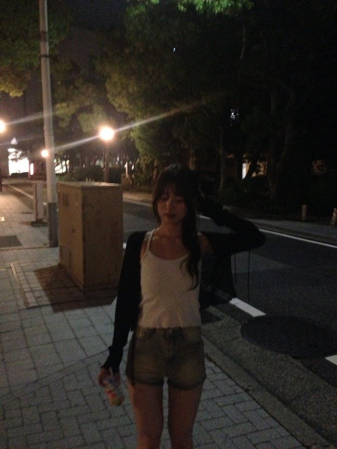 sae0v's tweet photo. ふんいきです
#初投稿 https://t.co/R8VNyc9CmG
