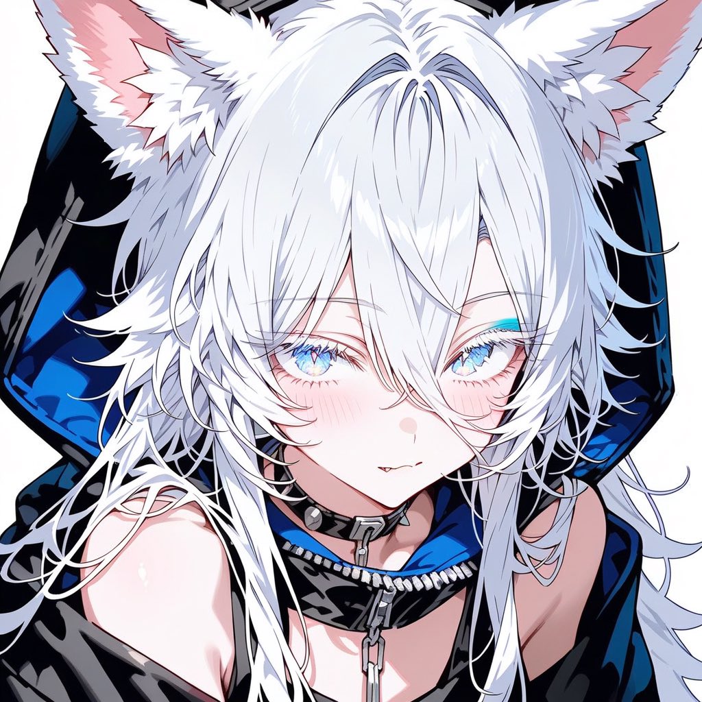 turusikubi3021's tweet photo. りーおんっ🐺 https://t.co/Bbje9cCkSp