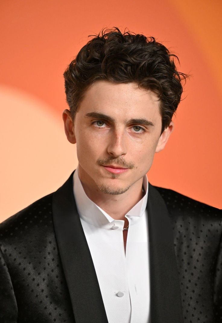 DiscussingShitt's tweet photo. 🚨 RUMOR: Timothée Chalamet could replace Tom Holland as Spiderman in SPIDERMAN 5

Reportedly, Zendaya wants a taller Spiderman this time around https://t.co/s75s6DNBz5