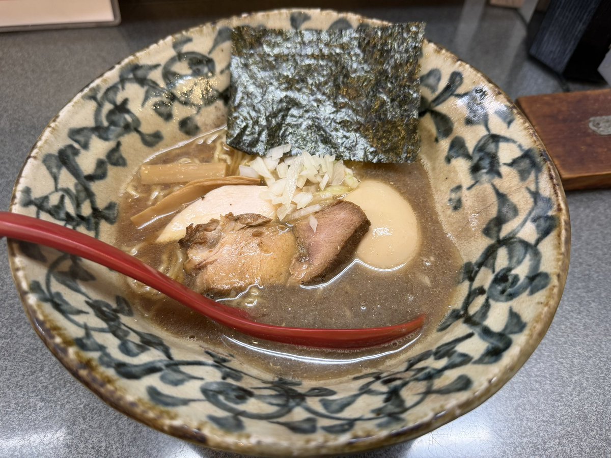 8reso2's tweet photo. 今日のランチ https://t.co/Kf81MiLPrc