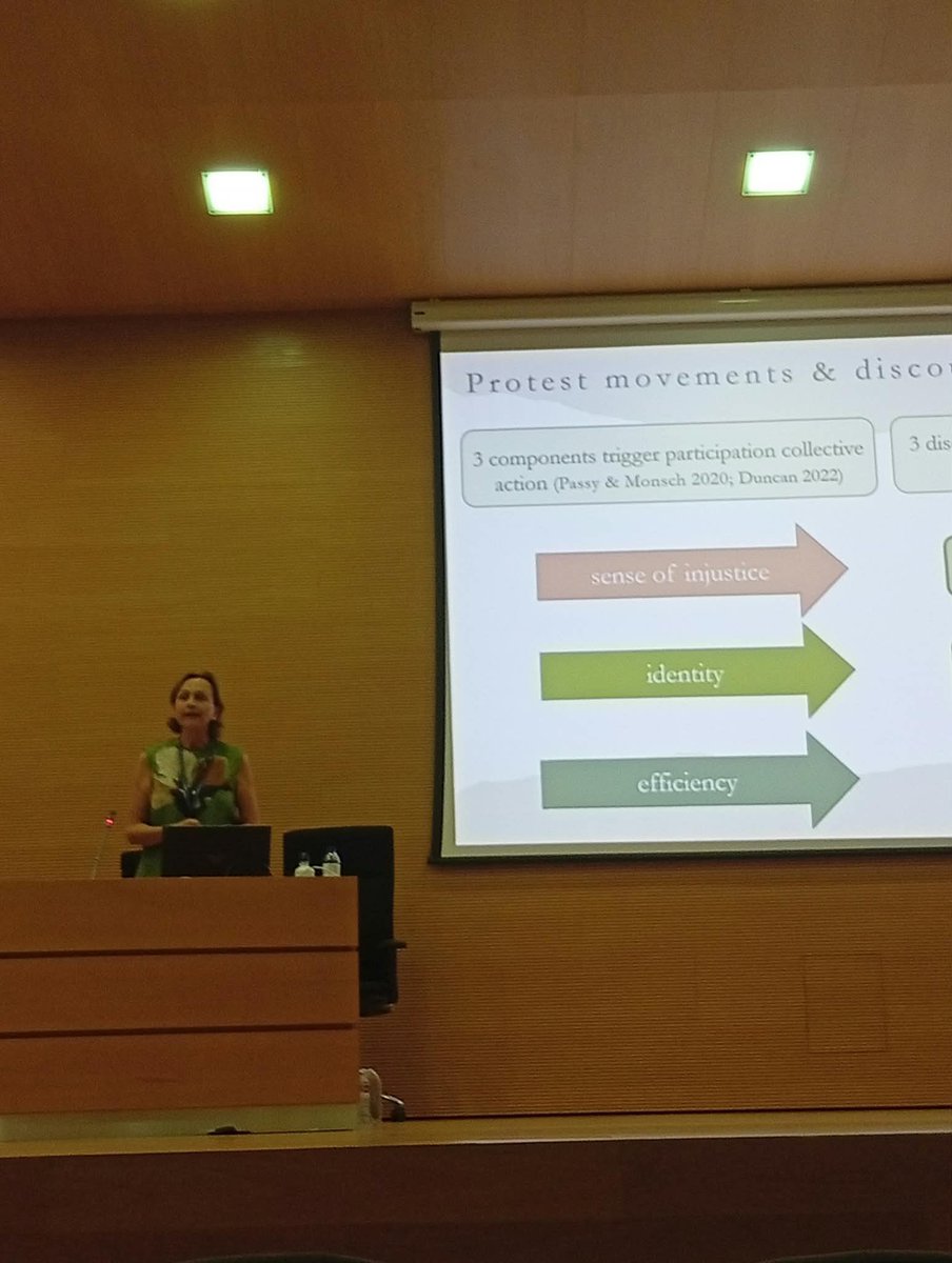 DiscursosEyP's tweet photo. Already working hard. Good start with our members in leading conferences: #ESSE2026 and #ftl9 ππΌππΌππΌ https://t.co/mv4h195z6O