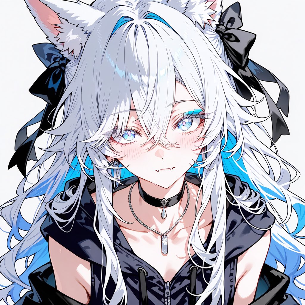 turusikubi3021's tweet photo. 凛音女体化🐺 https://t.co/OY40rzP1HW