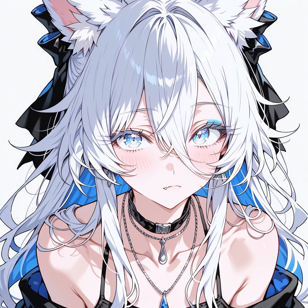 turusikubi3021's tweet photo. 凛音女体化🐺 https://t.co/OY40rzP1HW